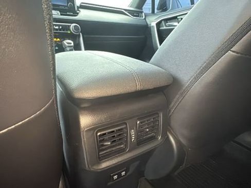 Used 2021 Toyota RAV4 XSE image 25