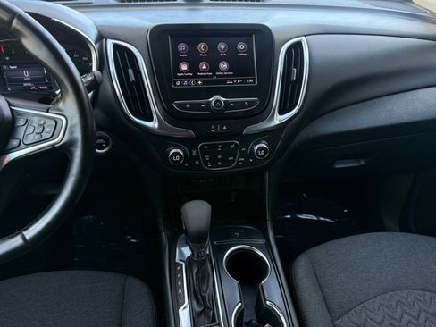 Used 2024 Chevrolet Equinox LT AWD/4WD image 15