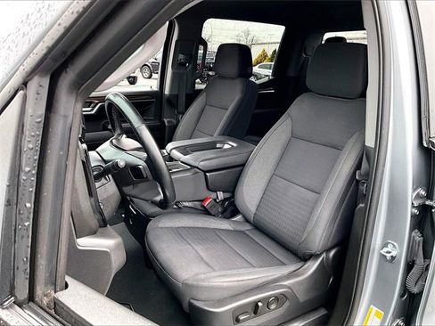 Used 2023 Chevrolet Silverado 1500 LT image 10