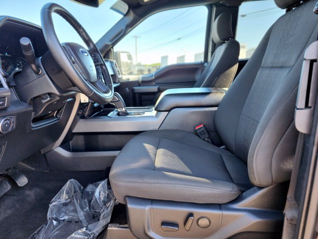 Used 2019 Ford F150 XLT w/ Equipment Group 302A Luxury AWD/4WD image 18