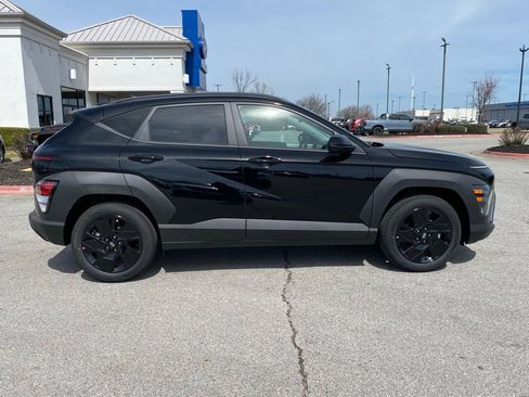 New 2026 Hyundai Kona SEL Sport FWD image 8