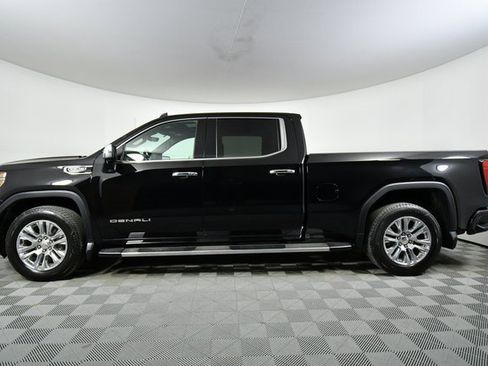 Used 2022 GMC Sierra 1500 Denali w/ Technology Package image 16