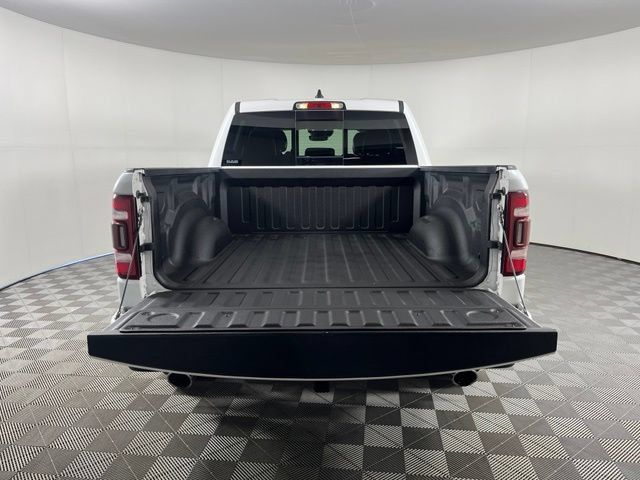 Used 2021 RAM 1500 Limited AWD/4WD image 42
