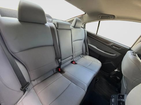 Used 2018 Subaru Legacy 3.6R Limited AWD/4WD image 18
