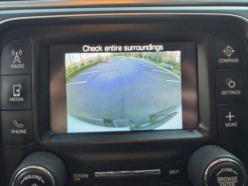 Used 2020 RAM 1500 Warlock AWD/4WD image 18