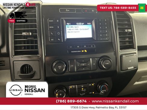 Used 2020 Ford F150 XL w/ XL Power Equipment Group image 25