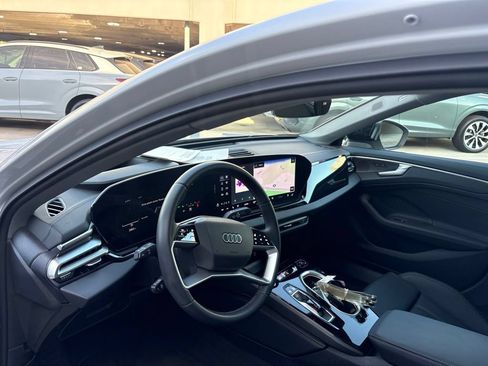 Used 2026 Audi A6 Premium Plus w/ Premium Plus Package AWD/4WD image 12