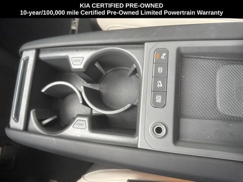 Certified 2024 Kia EV9 GT-Line AWD/4WD image 26