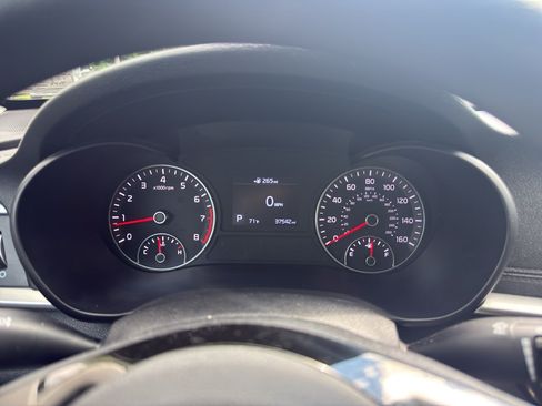 Used 2020 Kia Optima LX FWD image 17