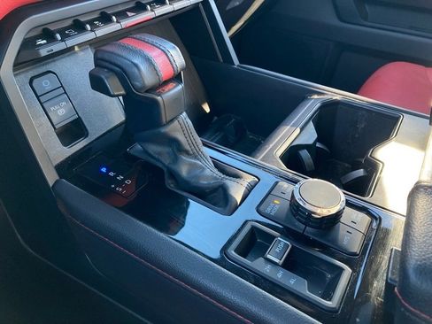 Used 2025 Toyota Tundra TRD Pro image 25