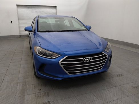 Used 2018 Hyundai Elantra SEL FWD image 14