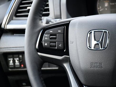 New 2026 Honda Odyssey Elite image 24