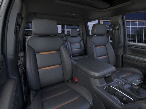 New 2026 GMC Sierra 1500 AT4 w/ AT4 Premium Package AWD/4WD image 64