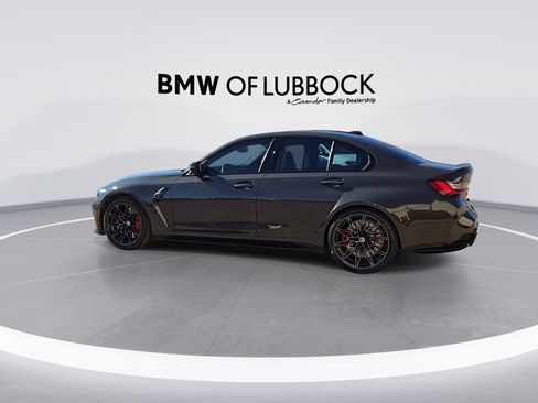 Used 2023 BMW M3 Competition image 6