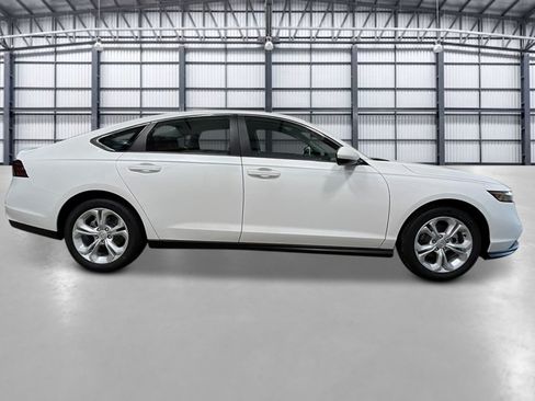 New 2026 Honda Accord LX image 7