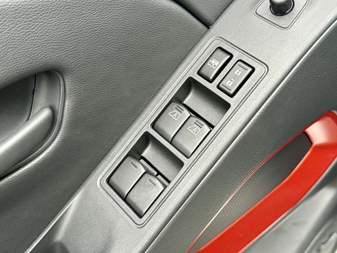 New 2026 Nissan Frontier PRO-4X image 24