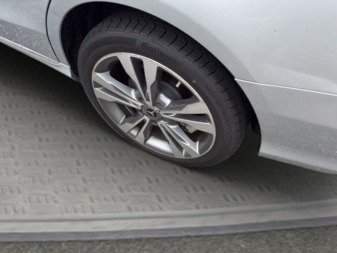 Used 2021 Mercedes-Benz C 300 4MATIC Sedan image 31