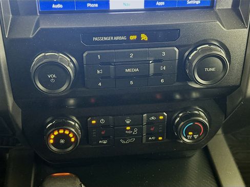Used 2019 Ford F150 XLT w/ Equipment Group 302A Luxury AWD/4WD image 23