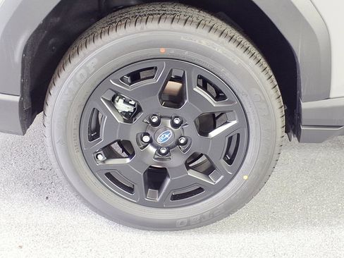 New 2026 Subaru Outback Limited image 3