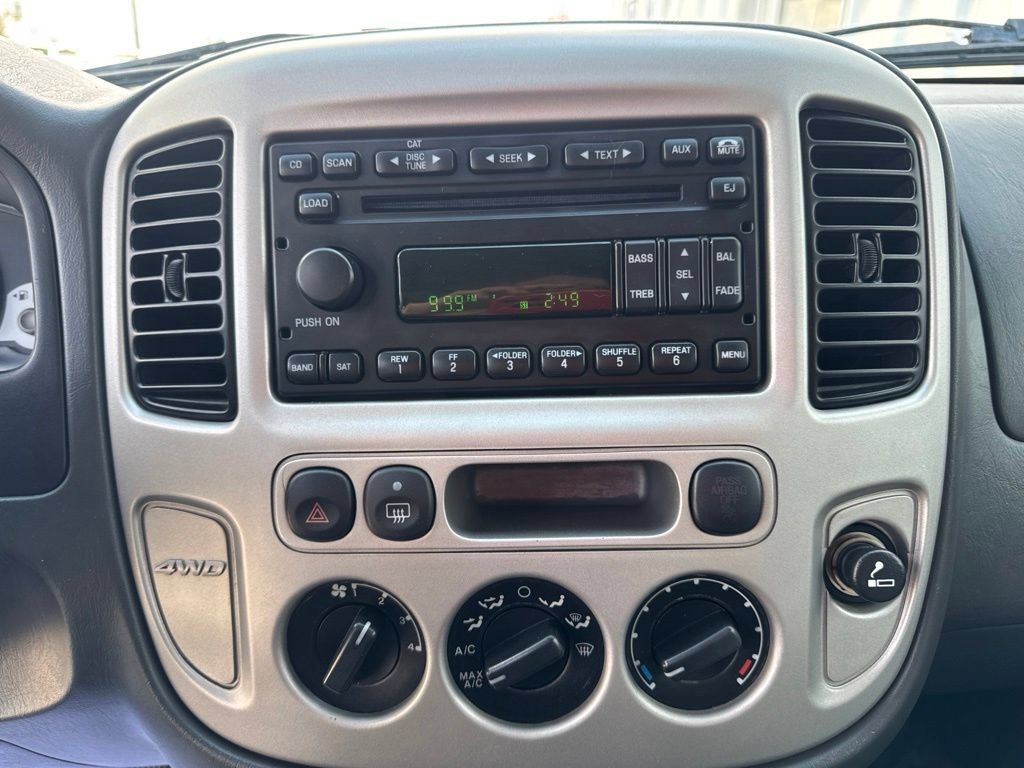 Used 2007 Ford Escape XLT AWD/4WD image 24