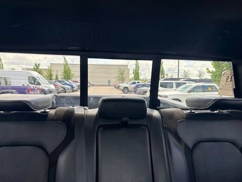 Used 2022 RAM 1500 Laramie AWD/4WD image 37