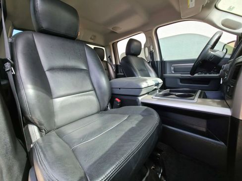 Used 2014 RAM 1500 Lone Star AWD/4WD image 13