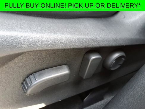 Certified 2024 Subaru Forester Limited w/ Convenience Package image 27