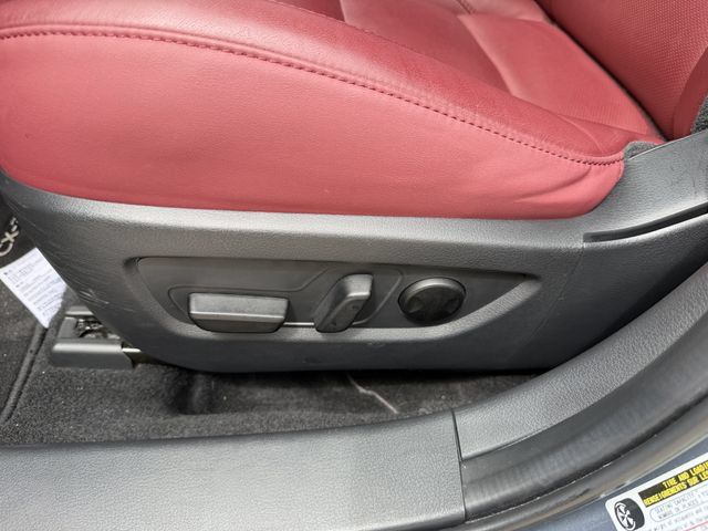 Certified 2024 MAZDA CX-30 AWD 2.5 S w/ Preferred Package image 13