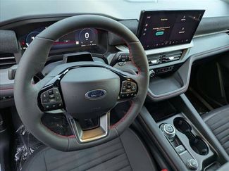 New 2026 Ford Explorer ST-Line w/ ST-Line Street Pack video 3