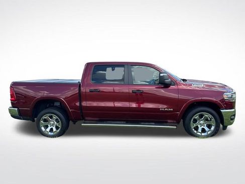 Used 2025 RAM 1500 Lone Star AWD/4WD image 7