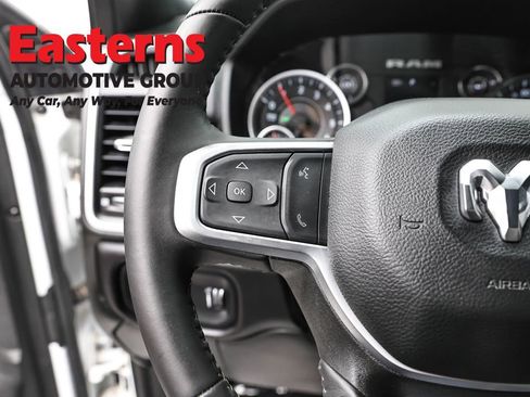 Used 2024 RAM 2500 Big Horn w/ Protection Group AWD/4WD image 15