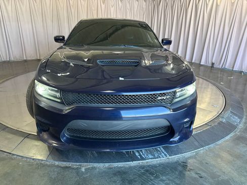 Used 2016 Dodge Charger SRT Hellcat RWD image 2
