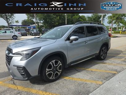 Used 2023 Subaru Ascent Touring