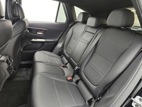Certified 2026 Mercedes-Benz GLC 300 image 13