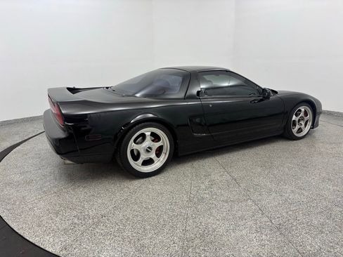Used 1991 Acura NSX Base image 12