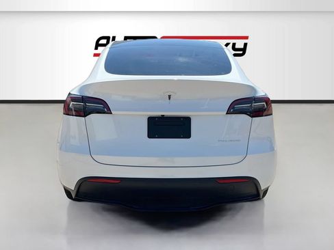 Used 2023 Tesla Model Y Long Range AWD/4WD image 6