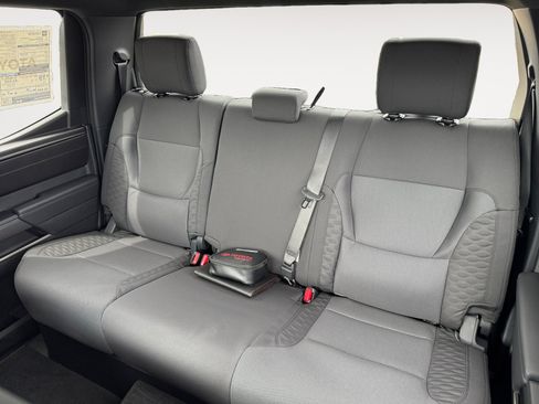 New 2026 Toyota Tundra SR5 AWD/4WD image 17