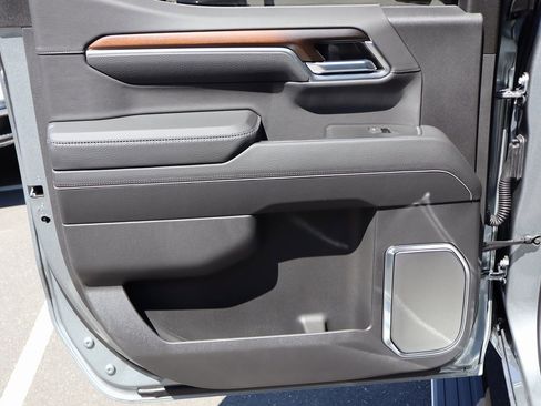 New 2026 GMC Sierra 1500 Denali image 21