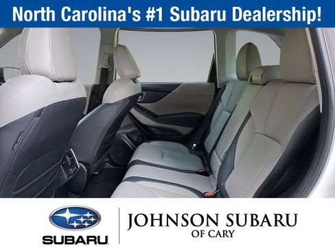 Used 2023 Subaru Forester Limited AWD/4WD image 22