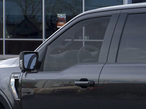 New 2026 Ford F150 XLT w/ Equipment Group 302A MID image 20