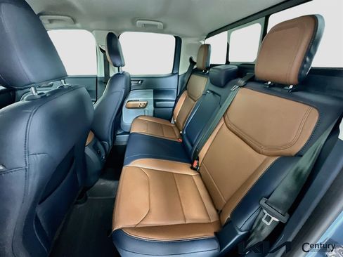 Used 2022 Ford Maverick Lariat FWD image 22