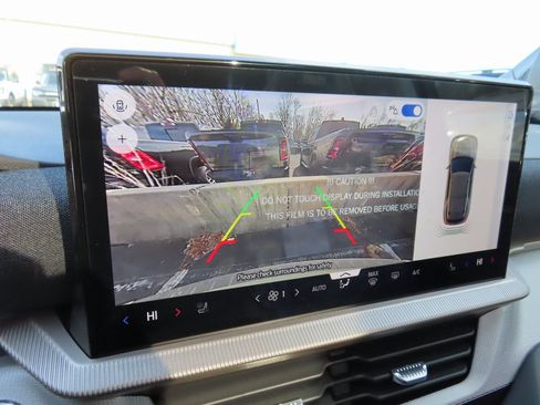 New 2026 Ford Explorer Active w/ Active Comfort Package image 10