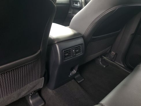 Used 2024 Toyota 4Runner TRD Off-Road Premium w/ Off Road Premium Plus Package AWD/4WD image 14