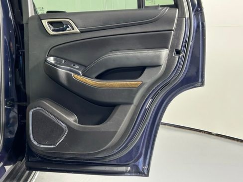 Used 2018 GMC Yukon Denali w/ Open Road Package image 12