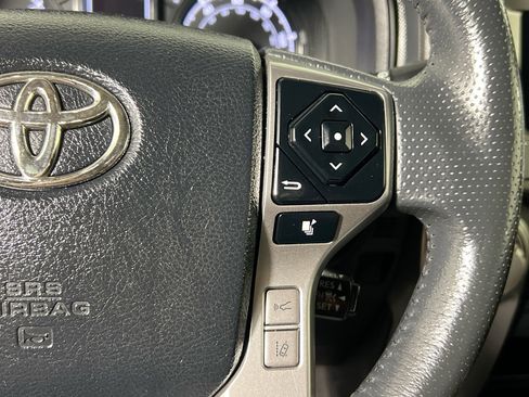 Used 2021 Toyota 4Runner SR5 image 19