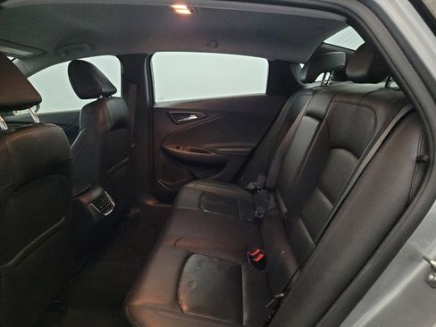 Used 2023 Chevrolet Malibu LT FWD image 18