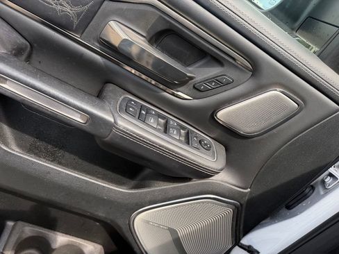Used 2020 RAM 1500 Limited AWD/4WD image 6