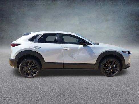 New 2026 MAZDA CX-30 AWD 2.5 S w/ Select Sport Pkg image 8