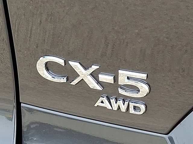 New 2026 MAZDA CX-5 Select AWD/4WD image 12