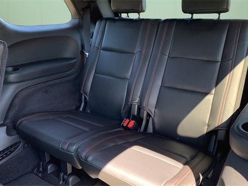 New 2026 Dodge Durango GT image 22